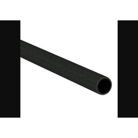 Aeroquip For Use With Fuel/ Lube/ Coolant/ Air, -6AN, 6 Foot Length, Rated At 500 Pounds Per Square Inch FCU0606